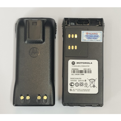 Pin bộ đàm Motorola GP328 , mã HNN9008