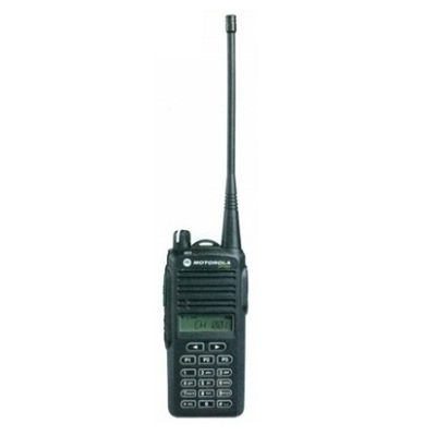 Bộ đàm cầm tay Motorola CP1660 (UHF1)